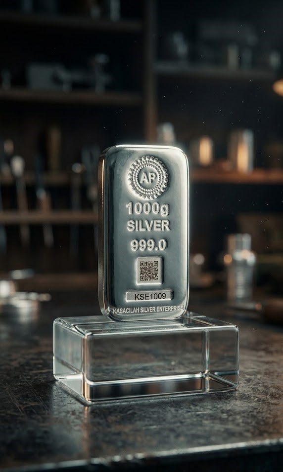 KSE KG BAR